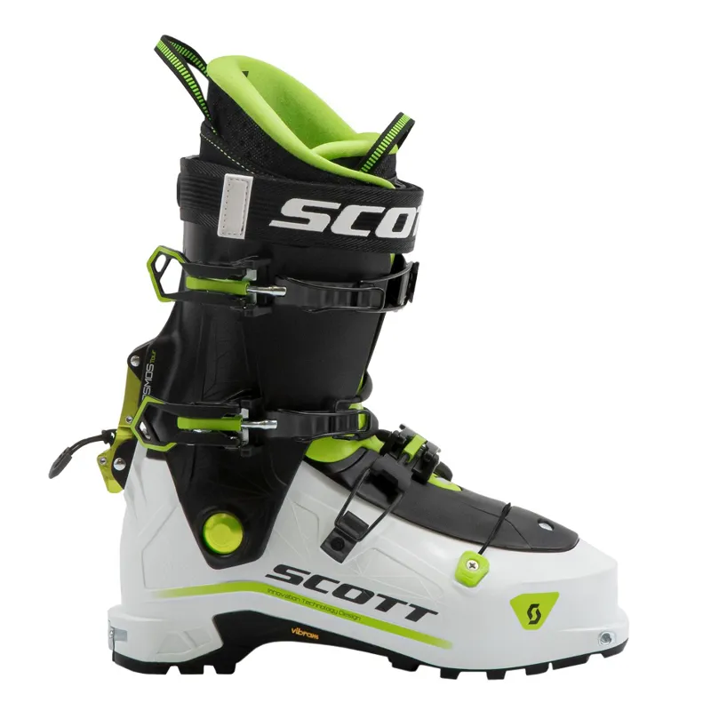 Scott Skis